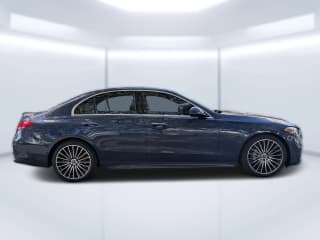 Mercedes-Benz C-Class C 300 Sedan
