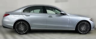 Mercedes-Benz C-Class C 300 Sedan