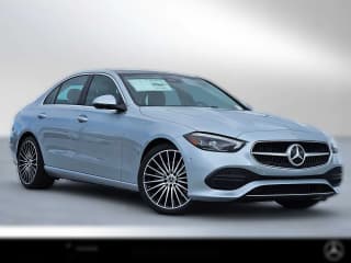 Mercedes-Benz C-Class C 300 Sedan