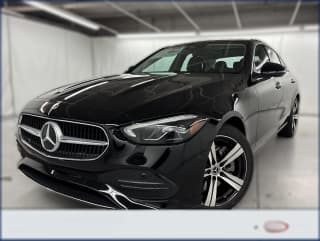 Mercedes-Benz C-Class C 300 Sedan