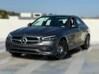 Mercedes-Benz C-Class C 300 Sedan