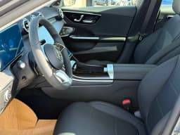 Mercedes-Benz C-Class C 300 Sedan 2026 — side view