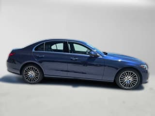 Mercedes-Benz C-Class C 300 Sedan