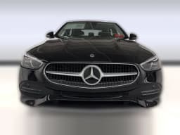 Mercedes-Benz C-Class C 300 Sedan 2026 — side view