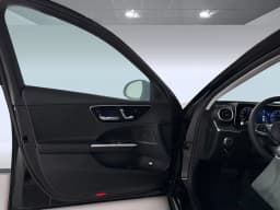 Mercedes-Benz C-Class C 300 Sedan 2026 — side view