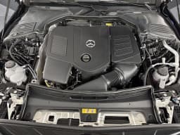 Mercedes-Benz C-Class C 300 Sedan 2026 — side view