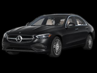 Mercedes-Benz C-Class C 300 Sedan