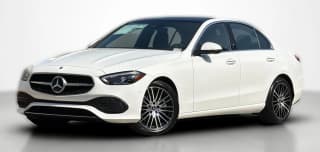 Mercedes-Benz C-Class C 300 Sedan
