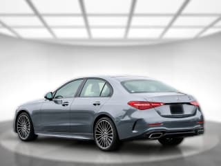 Mercedes-Benz C-Class C 300 Sedan