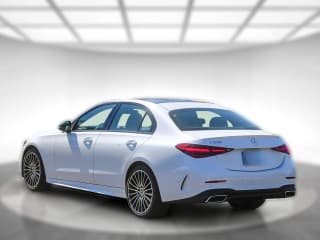 Mercedes-Benz C-Class C 300 Sedan