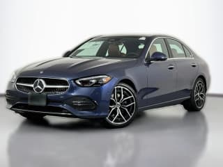 Mercedes-Benz C-Class C 300 Sedan