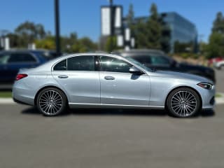 Mercedes-Benz C-Class C 300 Sedan