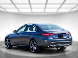 Mercedes-Benz C-Class C 300 Sedan