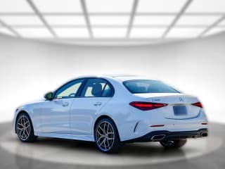 Mercedes-Benz C-Class C 300 Sedan
