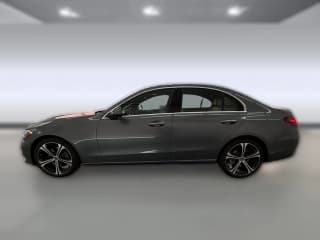 Mercedes-Benz C-Class C 300 Sedan