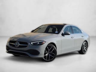 Mercedes-Benz C-Class C 300 Sedan