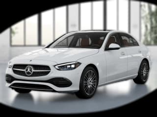 Mercedes-Benz C-Class C 300 Sedan