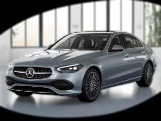 Mercedes-Benz C-Class C 300 Sedan