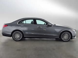 Mercedes-Benz C-Class C 300 Sedan