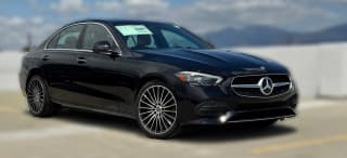Mercedes-Benz C-Class C 300 Sedan
