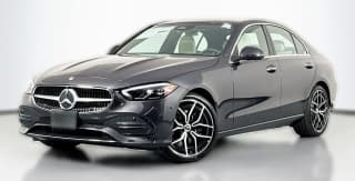 Mercedes-Benz C-Class C 300 Sedan