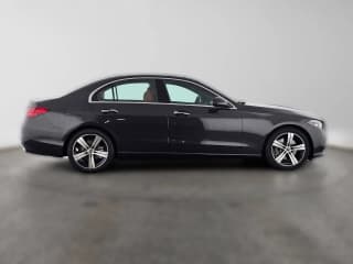 Mercedes-Benz C-Class C 300 Sedan