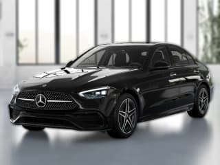 Mercedes-Benz C-Class C 300 Sedan