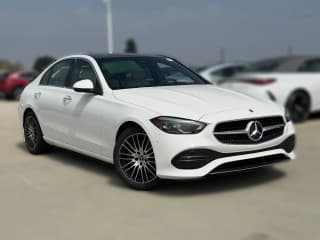 Mercedes-Benz C-Class C 300 Sedan