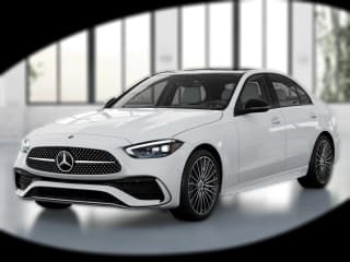 Mercedes-Benz C-Class C 300 Sedan