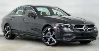 Mercedes-Benz C-Class C 300 Sedan