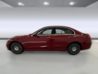 Mercedes-Benz C-Class C 300 Sedan