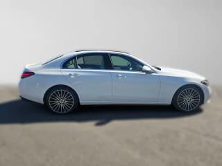 Mercedes-Benz C-Class C 300 Sedan