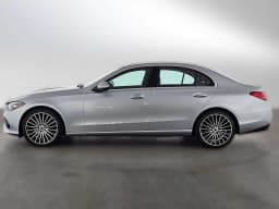 Mercedes-Benz C-Class C 300 Sedan 2026 — side view
