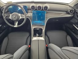 Mercedes-Benz C-Class C 300 Sedan 2026 — side view