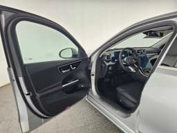 Mercedes-Benz C-Class C 300 Sedan 2026 — side view