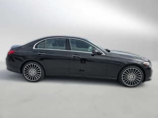 Mercedes-Benz C-Class C 300 Sedan
