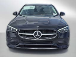 Mercedes-Benz C-Class C 300 Sedan 2026 — side view