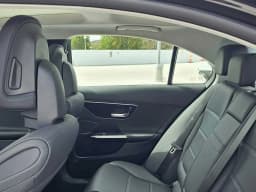 Mercedes-Benz C-Class C 300 Sedan 2026 — side view