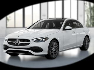 Mercedes-Benz C-Class C 300 Sedan