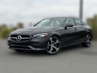 Mercedes-Benz C-Class C 300 Sedan