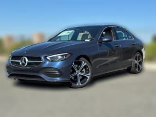 Mercedes-Benz C-Class C 300 Sedan