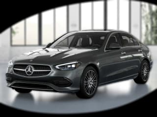 Mercedes-Benz C-Class C 300 Sedan