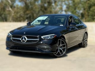 Mercedes-Benz C-Class C 300 Sedan
