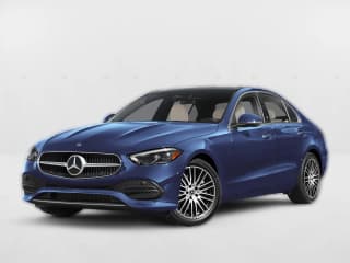 Mercedes-Benz C-Class C 300 Sedan