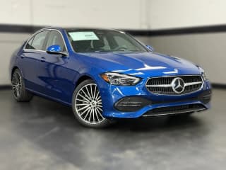 Mercedes-Benz C-Class C 300 Sedan