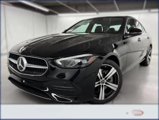 Mercedes-Benz C-Class C 300 Sedan