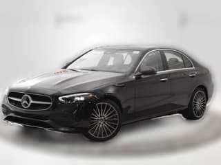 Mercedes-Benz C-Class C 300 Sedan