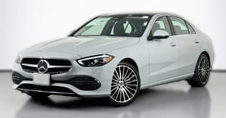 Mercedes-Benz C-Class C 300 Sedan