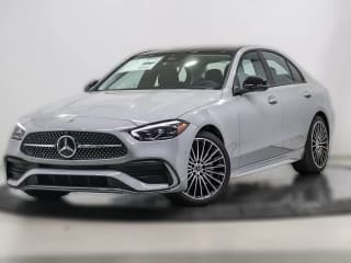 Mercedes-Benz C-Class C 300 Sedan