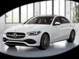 Mercedes-Benz C-Class C 300 Sedan